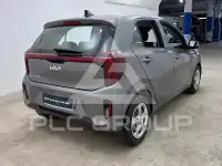 2025 KIA Picanto