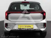 2025 KIA Picanto
