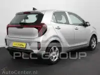 2025 KIA Picanto