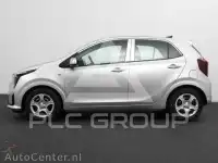 2025 KIA Picanto