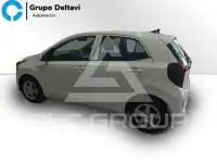 2025 KIA Picanto
