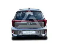 2025 KIA Picanto