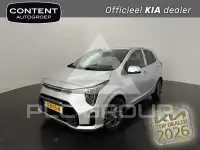 2025 KIA Picanto