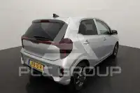 2025 KIA Picanto