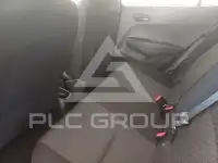 2025 KIA Picanto