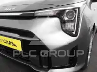 2025 KIA Picanto