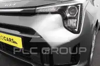 2025 KIA Picanto