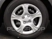 2025 KIA Picanto