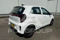 2025 KIA Picanto