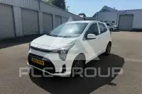 2025 KIA Picanto