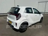 2025 KIA Picanto