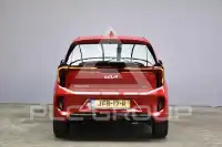 2025 KIA Picanto