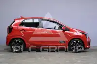2025 KIA Picanto