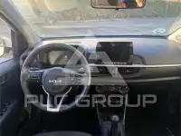 2025 KIA Picanto