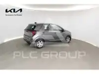 2025 KIA Picanto