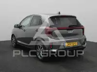 2025 KIA Picanto