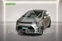 2025 KIA Picanto