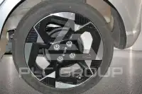 2025 KIA Picanto
