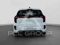 2025 KIA Picanto