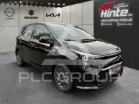 2025 KIA Picanto