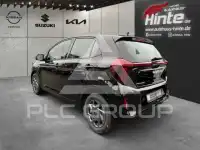2025 KIA Picanto