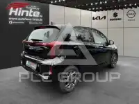 2025 KIA Picanto