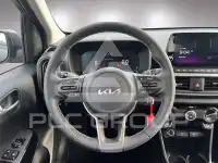 2025 KIA Picanto
