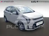 2025 KIA Picanto