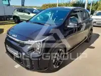 2025 KIA Picanto