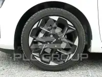 2025 KIA Picanto