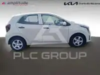 2025 KIA Picanto