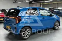 2025 KIA Picanto