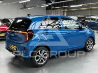 2025 KIA Picanto