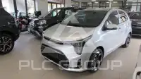 2025 KIA Picanto