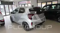 2025 KIA Picanto