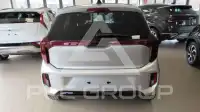 2025 KIA Picanto