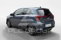 2025 KIA Picanto