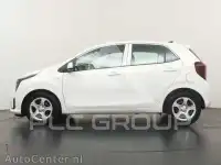 2025 KIA Picanto