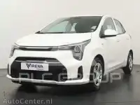 2025 KIA Picanto