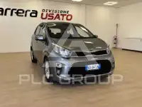 2025 KIA Picanto