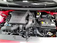 2025 KIA Picanto