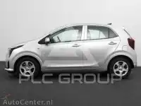 2025 KIA Picanto