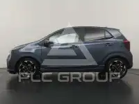 2025 KIA Picanto
