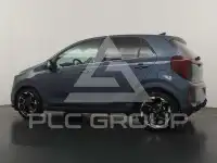 2025 KIA Picanto