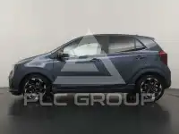 2025 KIA Picanto