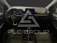 2025 KIA Picanto