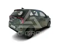 2025 KIA Picanto