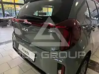 2025 KIA Picanto