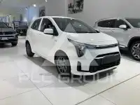 2025 KIA Picanto