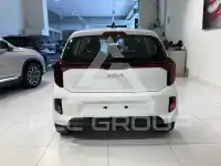 2025 KIA Picanto